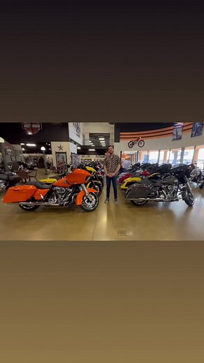 Route 66 Harley-Davidson36th & MemorialTulsa, Oklahoma, USAhttps://buff.ly/3F3Zw3w918-622-1340OPEN Mon-Sat 8:30am-7:00pm#route66hd #tulsa #harleydavidson | Route 66 Harley-Davidson