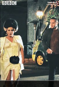 It’s all going down in Albert Square this week… 🎃 | BBC iPlayer