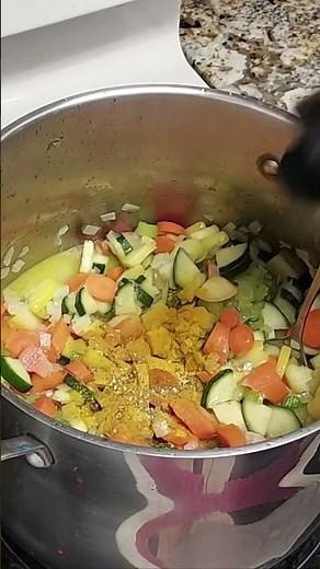 This 13 Bean Soup Is Packed with Flavor — Even the Kids Love It!