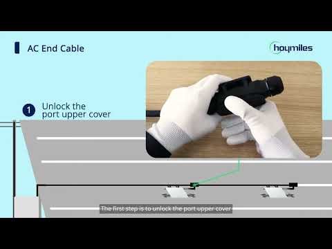 How to Connect a Hoymiles Microinverter to the DTU-Pro-S Gateway – Step-by-Step Guide