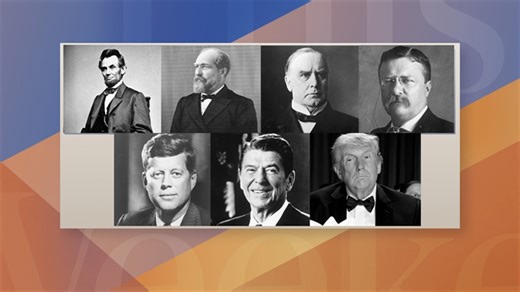 History of presidential assassination attempts