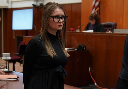 Who Is Anna Delvey? The Wild True Story Behind Netflix's Inventing Anna