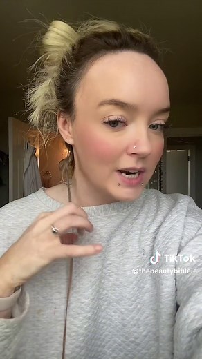 Rebecca | The Beauty Bible on TikTok