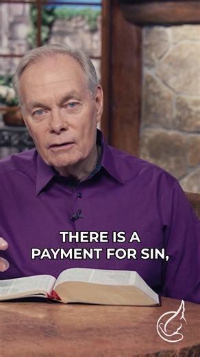 Understanding Justification Through Jesus' Sacrifice