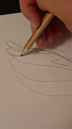 how to draw wings ! #art #artist #wings #angel #anime #animeart