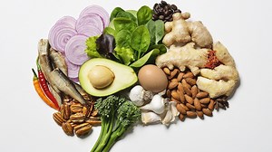 Quels liens entre notre alimentation et notre santé mentale ? - RTBF Actus