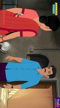 Greedy Mother-In-Law | Moral Stories in English | Life Lesson | Learn English | Bedtime Stories |