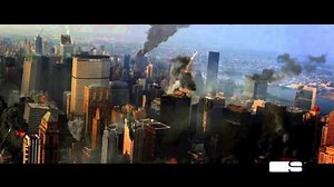 Battle For Earth Trailer