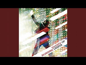 City Of Blinding Lights (Radio Edit)