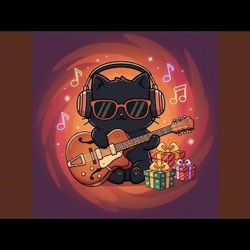 Streetlight Jazz Mistletoe Prowl