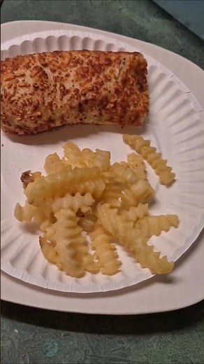 Dinner Tonight: Chicken Bake From Costco
