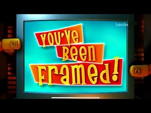 You’ve Been Framed! - Series 18 Episode 17 (2007)