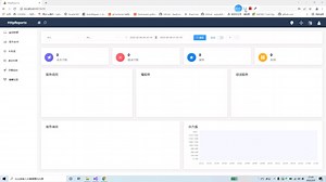 【中间件】dotNet Core中使用HttpReports进行接口统计，分析, 可视化， 监控，追踪等