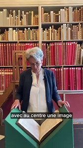 La « Bible des pauvres » est apparue au Moyen Âge central sous forme manuscrite, avec pour but d’expliciter le lien entre les deux testaments. Chaque page juxtapose une scène de la vie de Jésus et deux scènes de l’Ancien Testament qui la préfigurent. Dans sa version gravée sur bois et imprimée, largement diffusée à la fin du Moyen Âge, elle était utilisée soit dans le cadre de la dévotion privée, soit par des prédicateurs, dans l’exercice de leur ministère. Le 25 juin prochain, lors de la procha