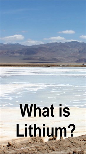 5K views · 77 reactions | Strike it rich finding Lithium | The Professional Prospector | Facebook