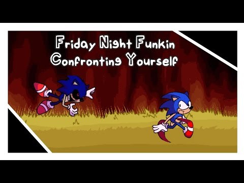 Friday Night Funkin Confronting Yourself Optimized Low-End Android