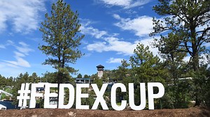 FedEx Cup standings 2025: PGA Tour rankings after first playoff event