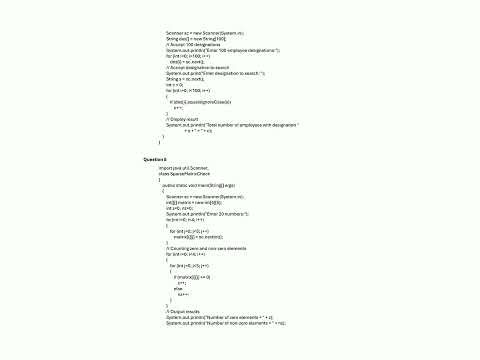 ICSE 2026 Computer Applications Answer Key