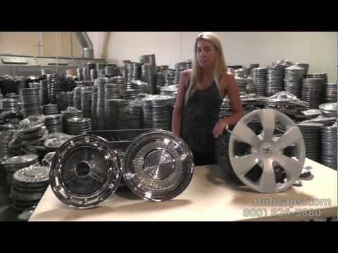 Wheel Covers: New and Used Wheelcovers at Hubcaps.com