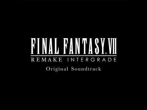 [81.] FFVII REMAKE INTERGRADE: The Happy Turtle Jingle ft. Old Snapper (Global Ver.)