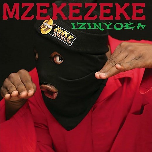Mzekezeke - Fosta (Intro)