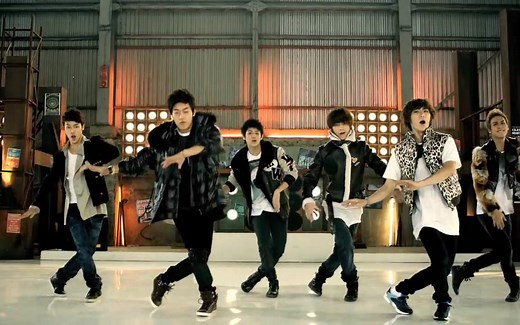 beast--beautiful