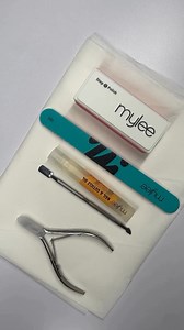 Let's get back to basics 👉 starting with cuticles 👏 This is your sign to fix up those cuticles betsies. If you’re cuticles are looking dry and overgrown they need some TLC 💅 @_bella.beauty_salon giving some of her top cuticle tips 🫶 #Mylee #nails #gelnails #nailtrends #cuticles #cuticlecare #nailcare | Mylee Beauty