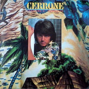 Cerrone – Cerrone's Paradise (1977, Vinyl)