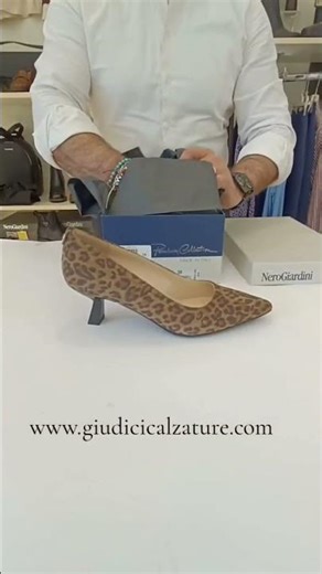 Saldi su www.giudicicalzature.com e Nero Giardini