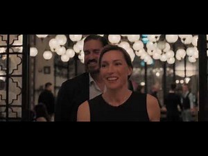 Film - Infidel - extrait - distribution - SAJE