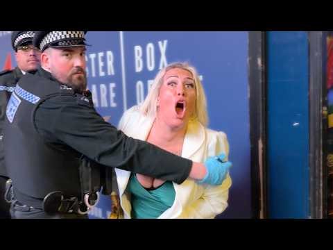 England's FERAL Playground AWAKENS