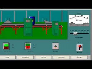 Application of SCADA