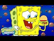 Krabby Patty