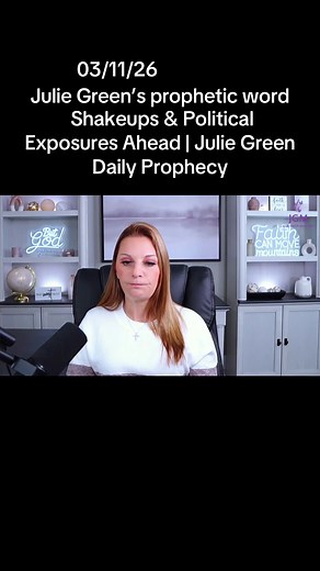 Deep State Shakeups and Political Exposures Coming Soon