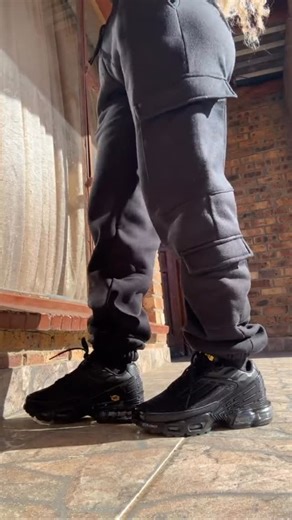 Hovar. on Instagram: "🔥 Engineered Heat. Street-Ready Power. The Nike Air Max Plus 3 brings that iconic TN energy, bold design and unmatched comfort — a must-have for every sneaker lover. 👟💨 Shop now on www.hovar.co.za 🛒✨ First-time customers get 10% off their first order! 🎉💳 Step out louder, step out confident. 🚀🔥 #fyp #explore #streetwear #nike #airmaxplus"