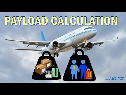 5 Ways to Calculate Aircraft Payload - wikiHow