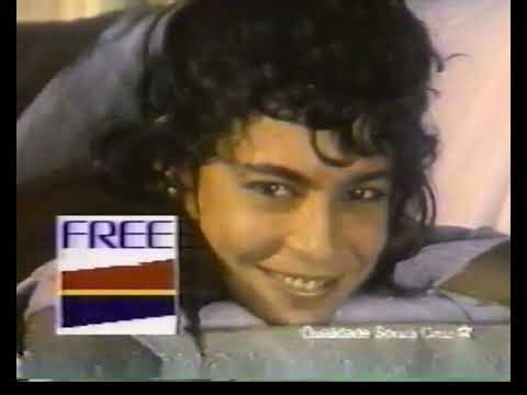 1989 - Hot Screen Intermission - Repo Man: The Punk Wave