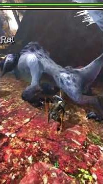 G-Rank 1 Part 1 - Monster Hunter