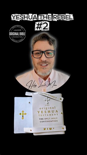 3.8K views · 84 reactions | How do you recognize a true rebel for...