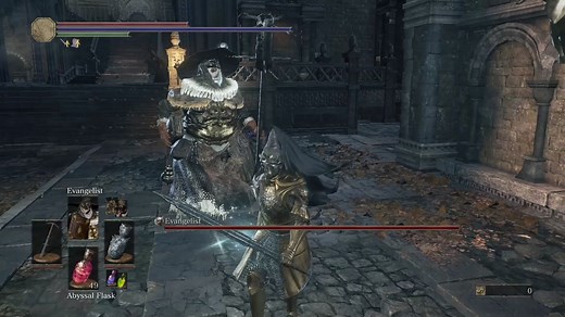 《黑暗之魂3》宝可梦MOD Pocket Souls演示：在《黑魂》里当训练家是怎样的体验？