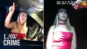 ‘I’m Too Pretty For Jail’: Florida Woman Arrested After She Admits She Was Drunk Driving - The Global Herald