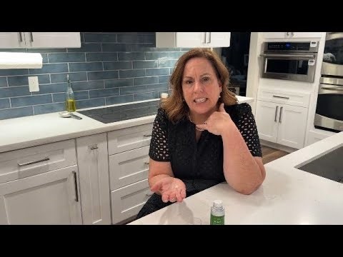 Check out this powerful overnight skin treatment Murad