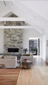 With family in mind, the owners of this Victorian home pitched in to create the perfect modern barn. Step inside: https://bit.ly/3qt5auu | Inside Out