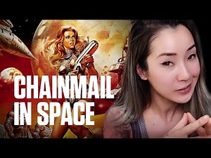 A History of Costuming in Science Fiction