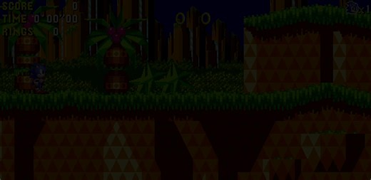 Sonic CD Gameplay: A Fun Edit Experience