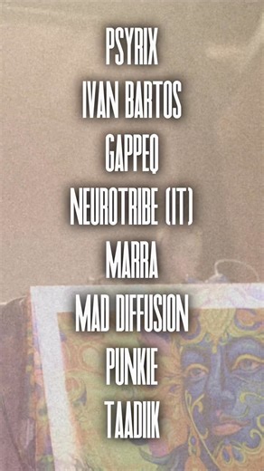 GET READY 4 PIRATE RAVE 27/9/2025 - Element, Praha 5 Line-up: Gappeq / Neurotribe / Ivan Bartoš / Mad Diffusion / Hedonix / Psyrix / Punkie Šmída / Marra / Taadik PAY WHAT YOU WANT No rules. Just music. | Česká pirátská strana