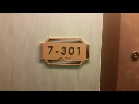 Carnival Miracle 7301 Premium Balcony Stateroom Tour