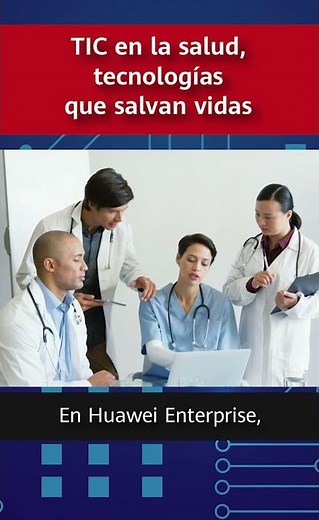 ICT in health, technologies that save lives
