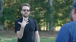 Jordan Klepper Gets To The Bottom Of Anti-Maskers