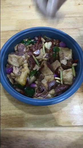 cooking kreak ( Muscovy duck meat ) | 180 DAYS FOOD |